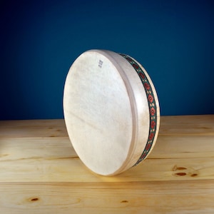 20″ BENDIR (frame-drum) with tuning system