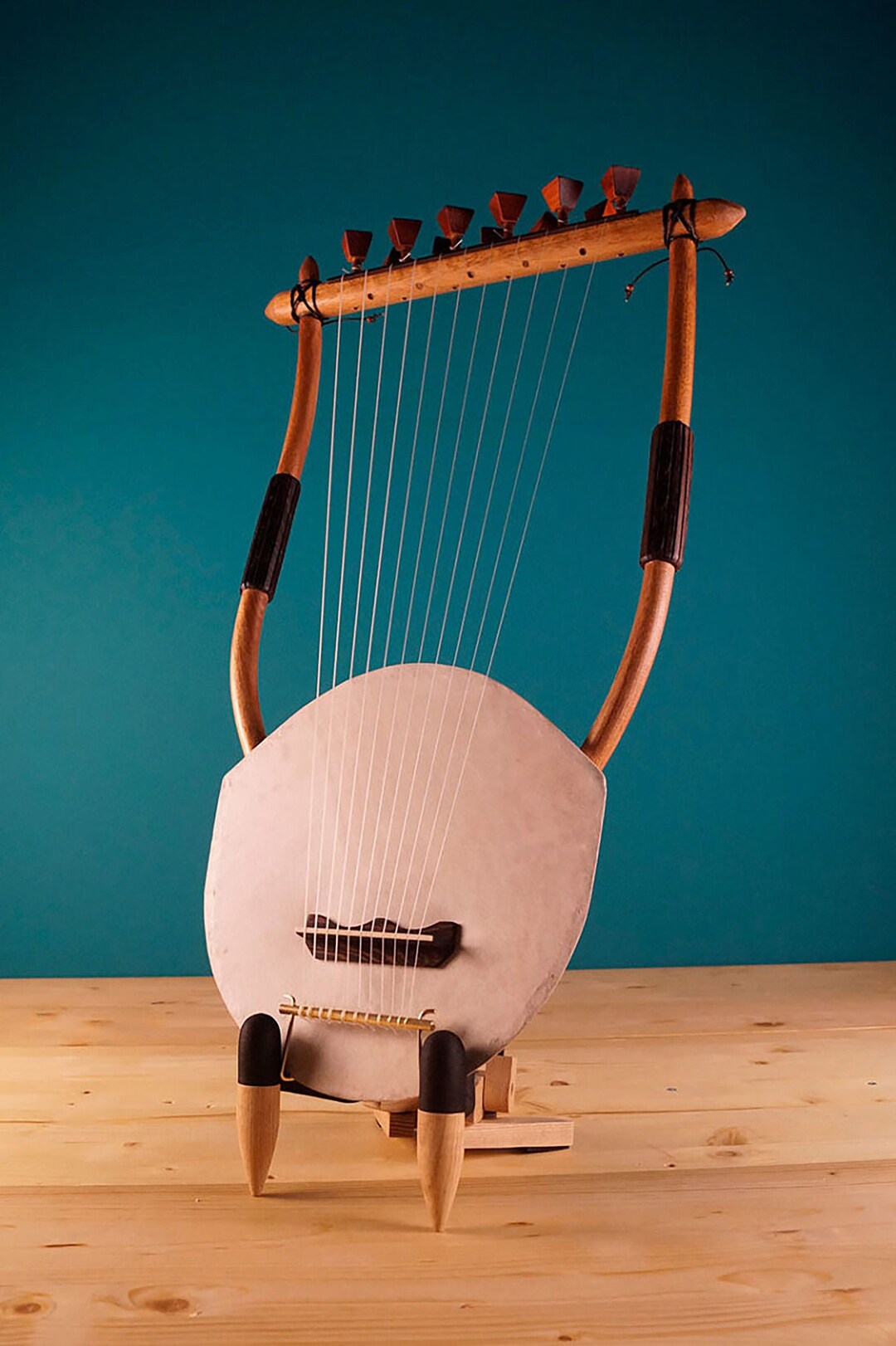 Barbiton lyre outlet