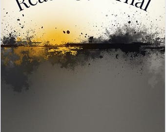 Dark Academia Reading Journal