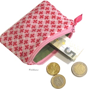 Mini bolsa, mini carteira, carteira, porta-chaves