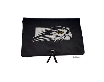 Tabaktasche/ Tabakbeutel/ Drehertasche * Falke*