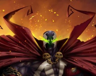 Spawn