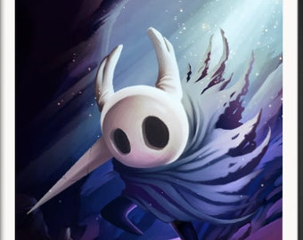 Hollow Knight