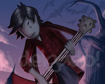 Marshall Lee