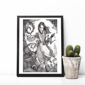 Alice Madness image 1