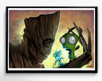 Groot & Gir