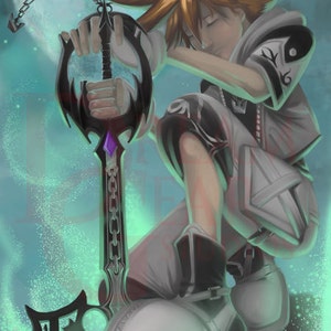 Final Form Sora image 2