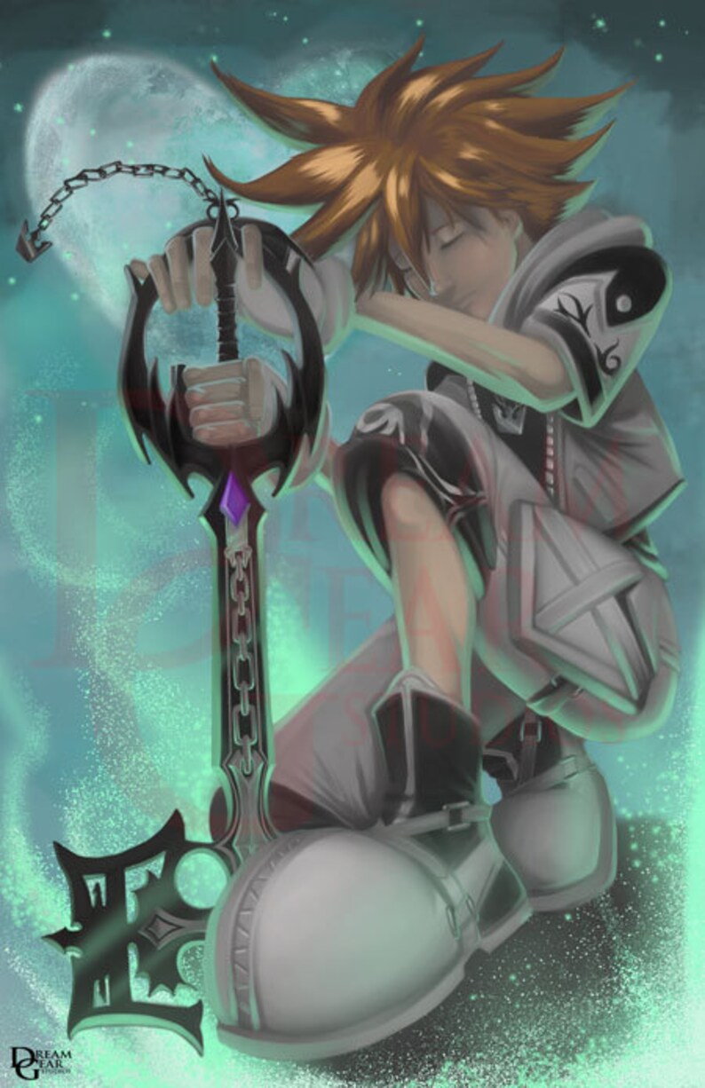 Final Form Sora image 2