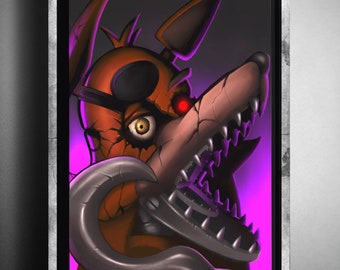 Foxy (Five Nights at Freddy's)