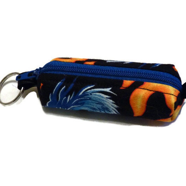 Chapstick Keychain, Chapstick Cozy, Dragon Lipstick Holder, Lip Balm Case, Chapstick Case, Lip Balm Cozy