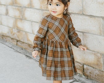 Linen Baby Dress, Plaid Linen Dress, Toddler Dress, Girls Spring Dress, Baby Girl Outfits, Infant Clothing, Linen Smock Dress, Classic Dress - Etsy Linen Baby Dress, Plaid Linen Dress, Toddler Dress, Girls Spring Dress, Baby Girl Outfits, Infant Clothing, Linen Smock Dress, Classic Dress - Etsy