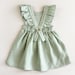 see more listings in the Baby Dresses section