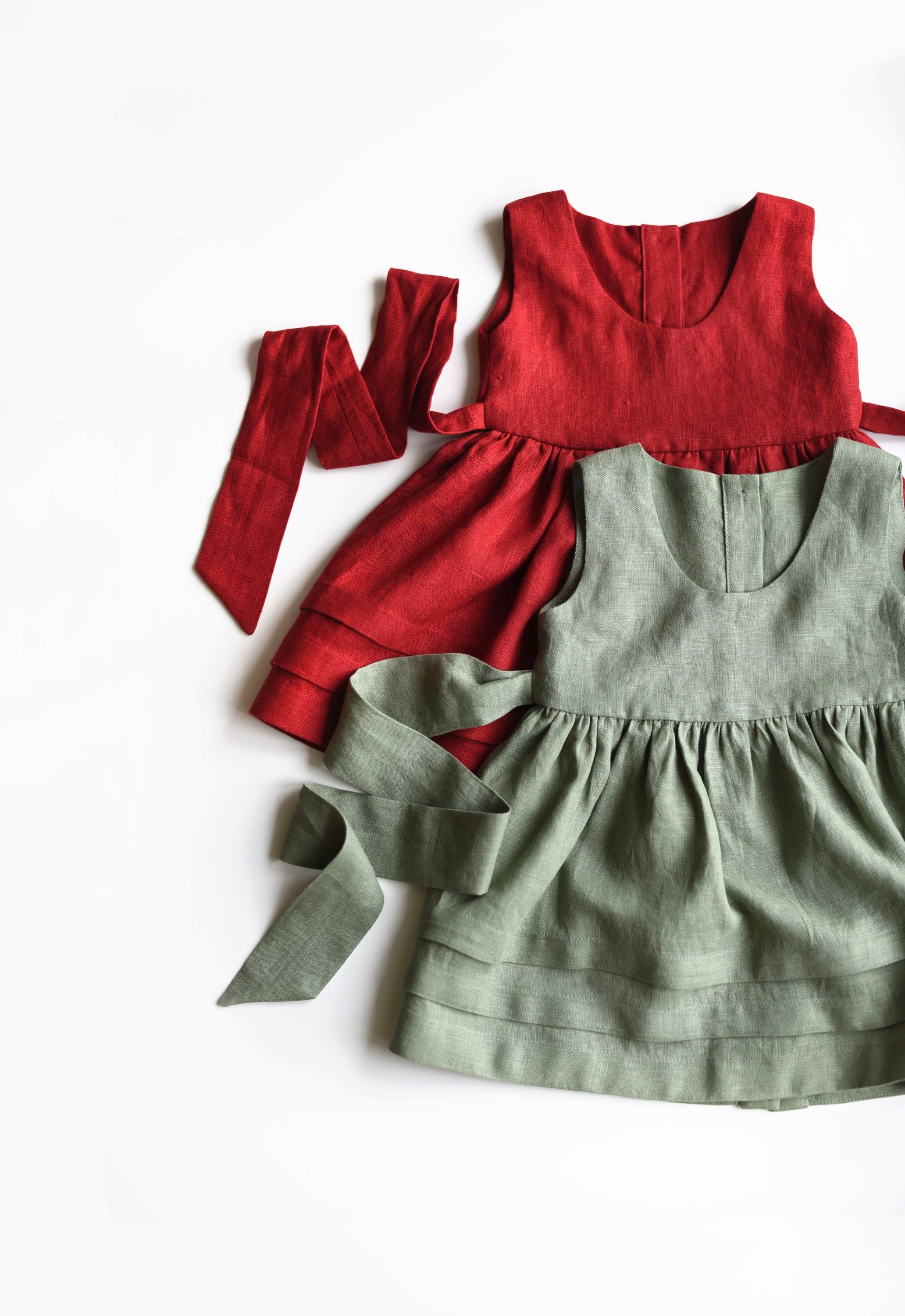 naye naye frock
