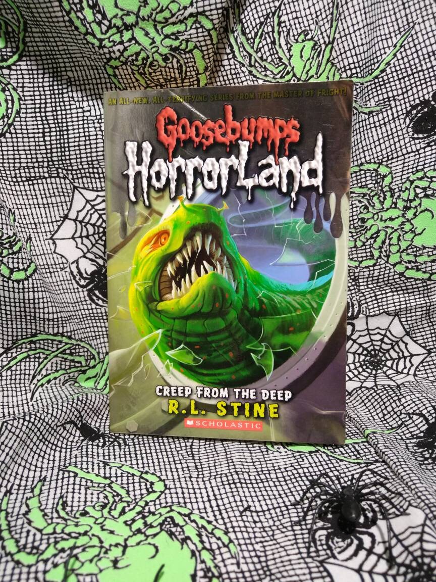 goosebumps book night of the living goosebumps book night of the living
