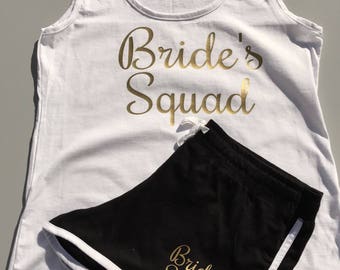 maid of honour pjs