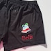christmas boxers novelty underwear novelty boxers jingle my | Etsy