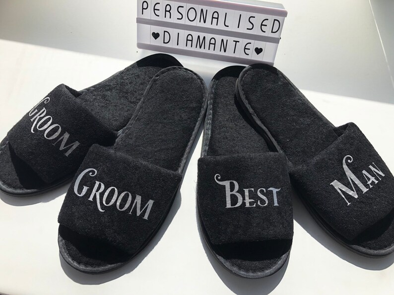 party wear slippers men