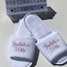 see more listings in the Spa Slippers  section