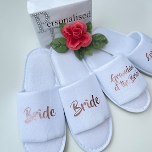 Silver slippers deals for wedding