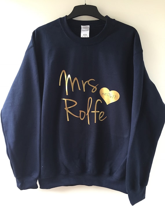 Plus size wifey sweatshirt deals