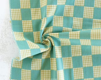 Checkers in Jade - Checkmate by Fableism Supply Co