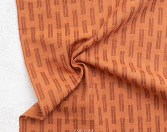 Formation in Tawny - Fine & Dandy | Wovens | Fableism
