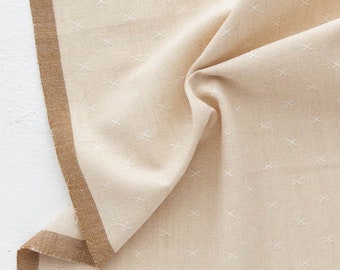 Oat - Sprout Wovens - Fableism