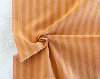 Sun Stripes in Desert Clay - Sun Stripes by Fableism Supply Co