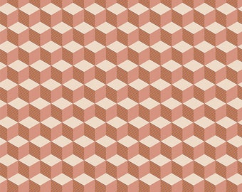 Blocks Snapdragon - Duval by Suzy Quilts for Art Gallery Fabrics | AGF