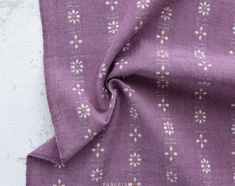 Wildberry - Forest Forage Daises Daisy by Fableism Supply Co