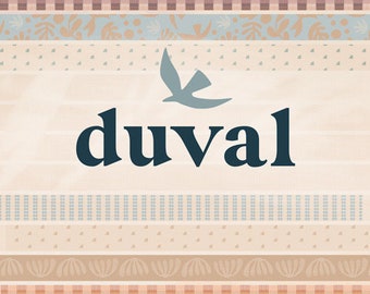Duval - 18 piece Fat Quarter FQ Bundle - by Suzy Quilts for Art Gallery Fabrics | AGF