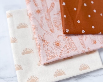 Whole Cloth Quilt Kit - Sedona