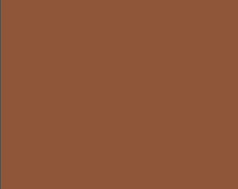 Chocolate - Pure Solids - by Art Gallery Fabrics | AGF | PE-422