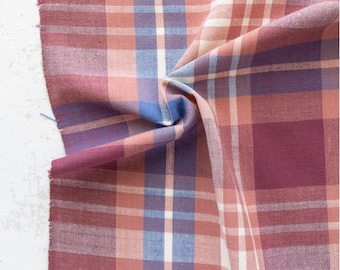 Garnet - Arcade Wovens - Fableism