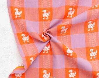 Duck Duck Goose in Charming - Fine & Dandy | Wovens | Fableism