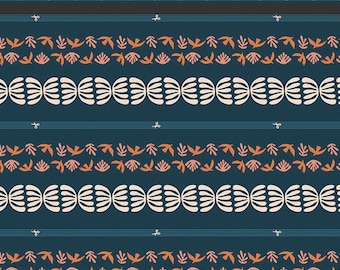 Key West Bound - Binding - Duval by Suzy Quilts for Art Gallery Fabrics | AGF