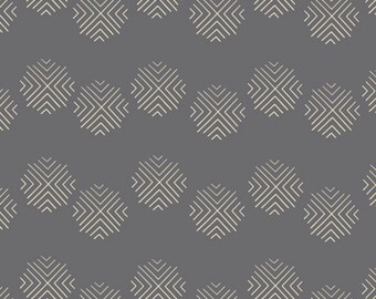 Here & Now Calcite - Soulful - by Maureen Cracknell for Art Gallery Fabrics | AGF