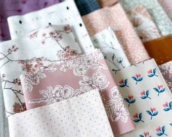 Scrappy 5” Bundles - Small, Medium, Large