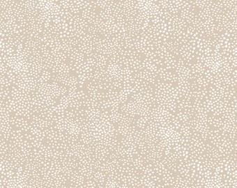 Menagerie Champagne - Color Linen - Rifle Paper Co. Basics by Cotton + Steel - RP502-LI4