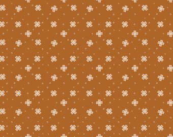 South Sister - Highland - Basin - by Cotton+Steel - AC302-BA1
