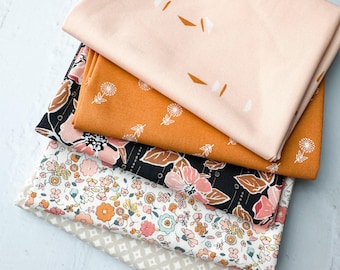 Bundle Bash! 5 piece Fat Quarter Bundle - FQ