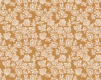 End of Bolt - 46” Tiny Meadow Queen Bee - Evolve by Suzy Quilts for Art Gallery Fabrics | AGF