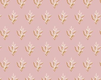 Botanical Gathering - Terra Kotta - by Art Gallery Fabrics | AGF