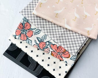 Bundle Bash! 5 piece Fat Quarter Bundle - FQ