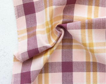 Wildberry - Arcade Wovens - Fableism