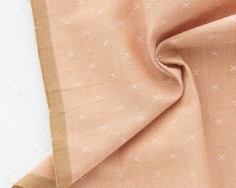 Pink Sand - Sprout Wovens - Fableism