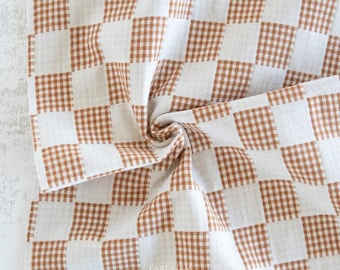 Checkers in Ivory - Checkmate by Fableism Supply Co