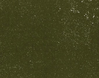 Spectrastatic 2 - Fatigue (Olive) - by Giucy Giuce for Andover - A-9248-G4