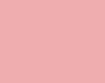 Quartz Pink - Pure Solids - Flowerette - by Art Gallery Fabrics | AGF | PE-411