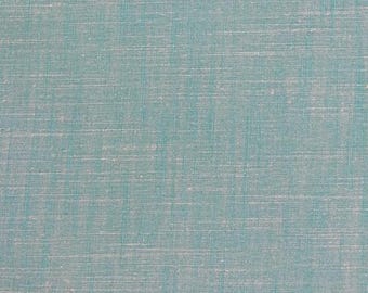 Slub in Prickly Pear - Wildflower Wovens by Suzy Quilts for Art Gallery Fabrics